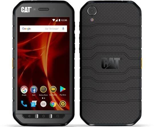 CAT S41