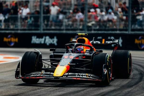 Formula 1 Miami Grand Prix