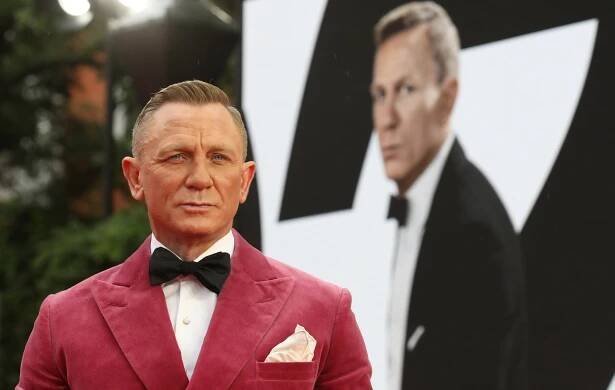 James Bond