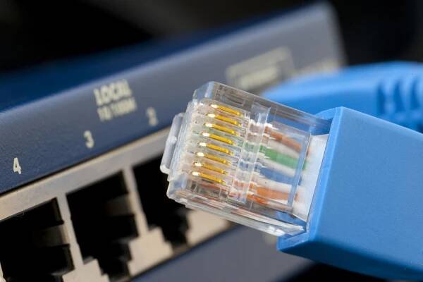 Network Cabling Installation Specialists