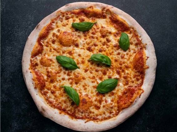 Pizza Kart bistro Radotín | Wolt | Doručení | Zbraslav-Radotín-Lipence