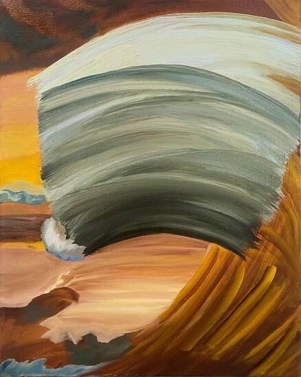 Exhibitions | Kimberly Brooks | American Artist