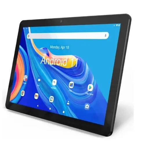 TRONIC mPAD08 10.1 Inch Tablet User Manual
