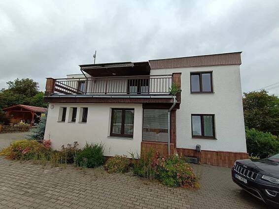Prodej Dům, Seč, okres Plzeň-Jih
