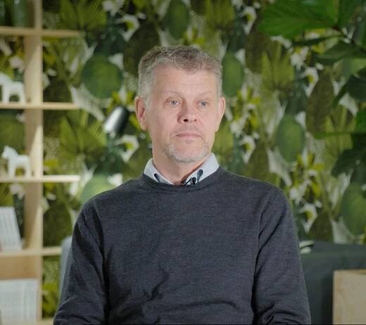 Ulf Johansson