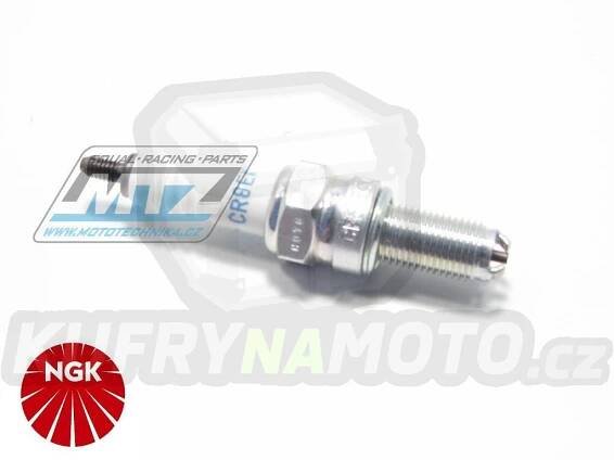 Svíčka motocyklová zapalovací NGK CR8EK