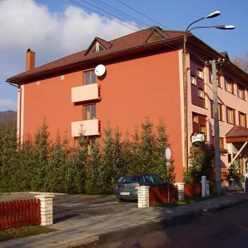 PENZION SNĚHURKA