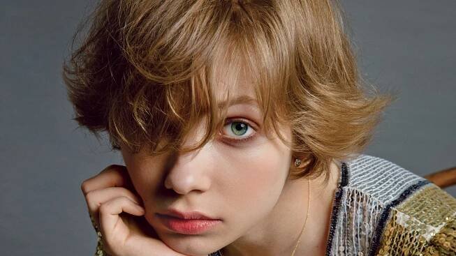 Teen Vogue September Cover Star, Tavi Gevinson, Talks to Grace Coddington About How Fashion Changed Her Life