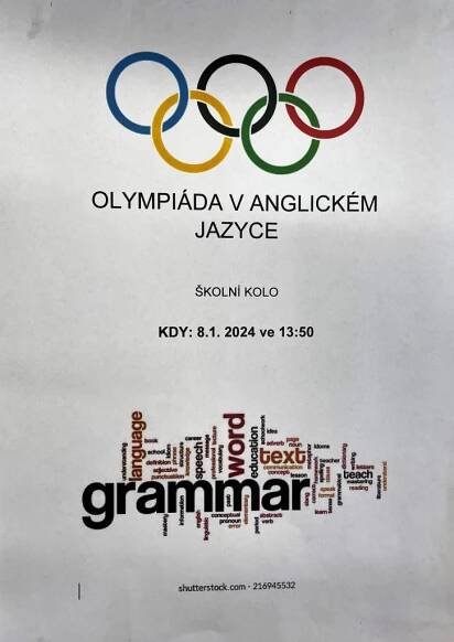 AJ - olympiáda