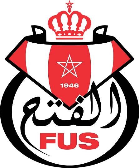 Fath Union Sport Rabat (FUS Rabat) logo