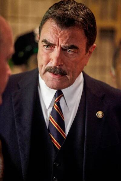 Spravedlnost v krvi - Friendly Fire - Z filmu - Tom Selleck