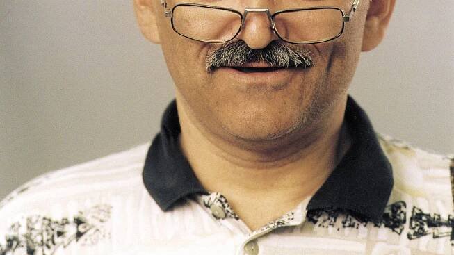 Ladislav Gerendáš (71): Do showbyznysu se už nevrátí!