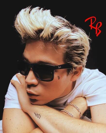 Ray-Ban Justin RB4165 601/71 | jen za 2.620,00 Kč | IRISIMO