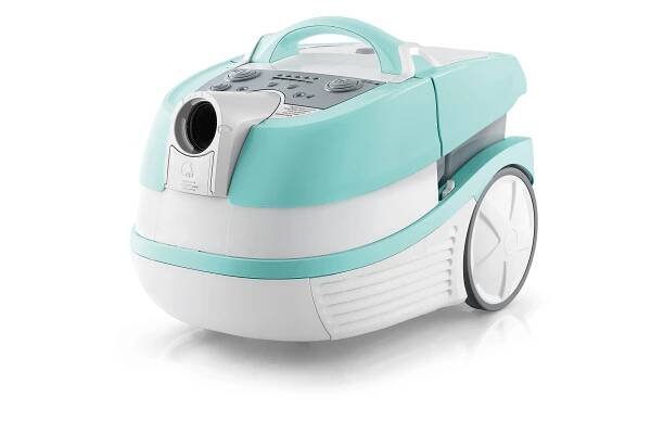 BOSCH BWD420HYG AquaWash&Clean