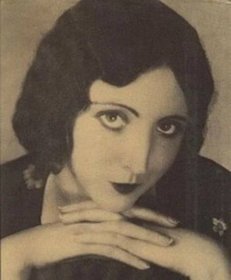 Today we celebrate the birthday of extraordinary author Anaïs Nin. Born and raised in France, Nin was of Cuban descent.