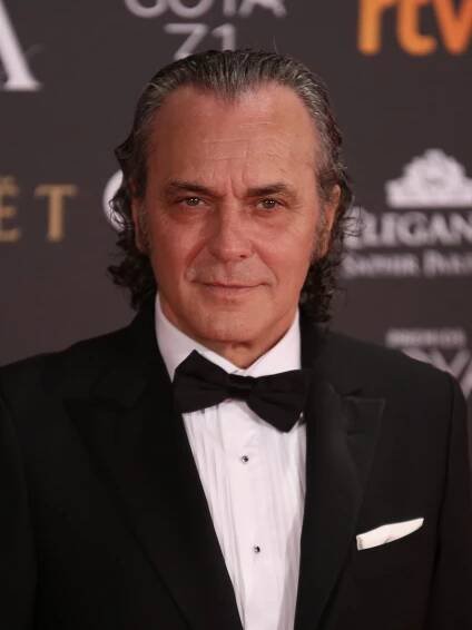 José Coronado