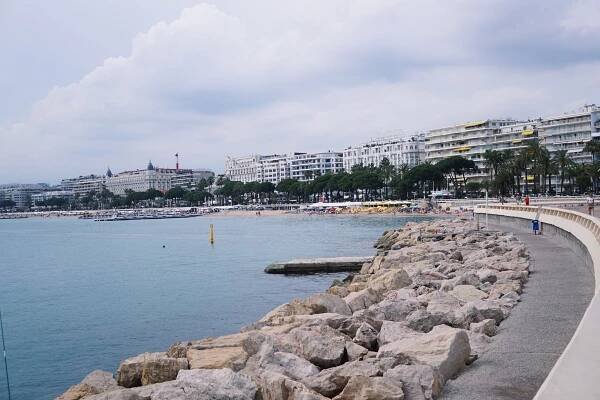 Travel with us: My Personal Style in beautiful Cannes