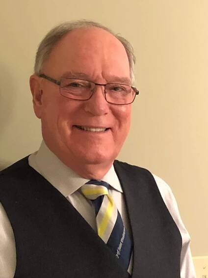 david coleman