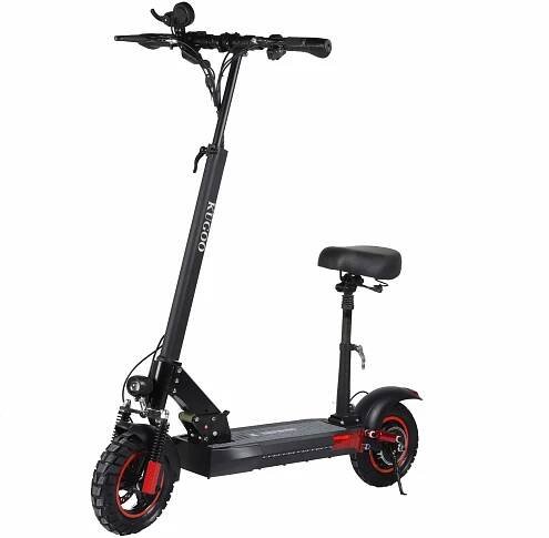 Kugoo Kirin M4 Pro