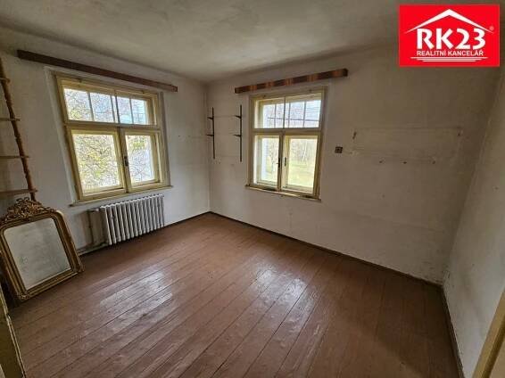 Prodej, Rodinný dům, Velká Hleďsebe, ul. Plzeňská | rk23