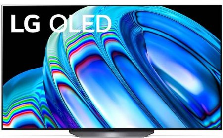 LG představilo nové chytré televizory OLED, QNED a NanoCell pro rok 2022 – Infoek.cz