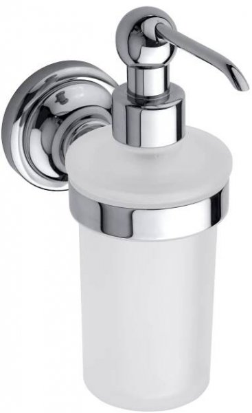 Bemeta Dávkovač na mýdlo RETRO Chrome 230 ml nakoupit u OBI