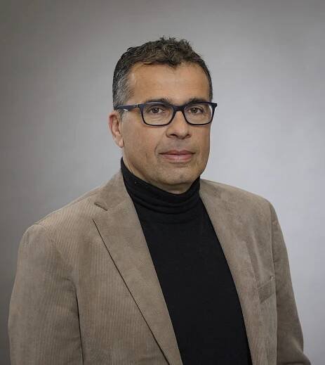 philippe krief