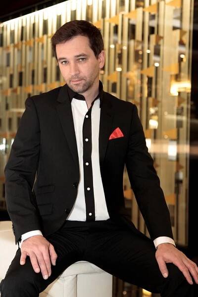 Ondřej Sokol, foto: Robert Vano
