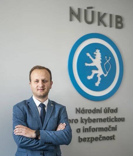 NÚKIB bude mít nového ředitele. Řehku zřejmě nahradí náměstek Kintr