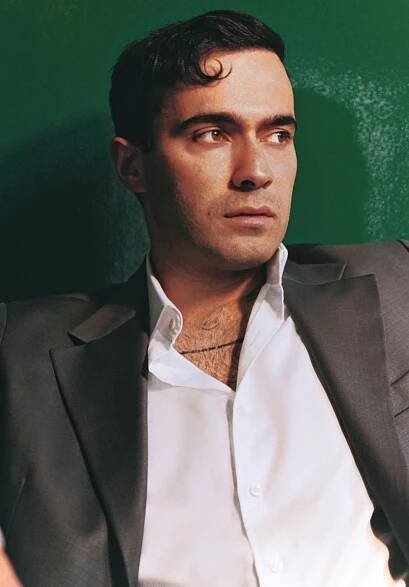 Pinhapp - Mert Demir - Davet & Katılım