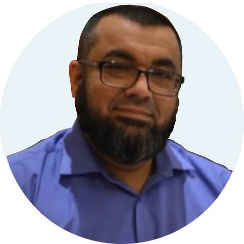Liaqat Ali Mir