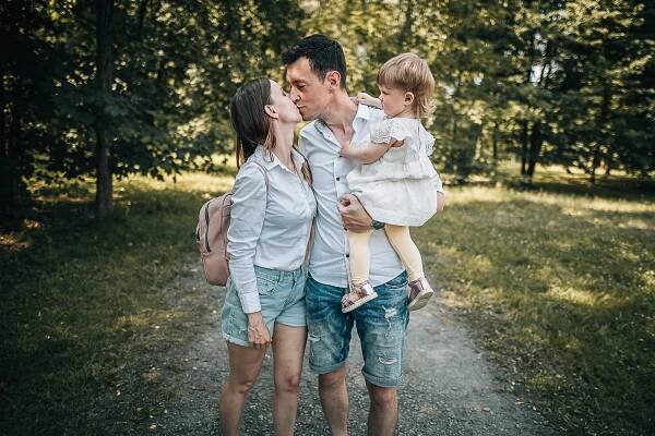 Rodinné focení za 2 200 Kč Lipník nad Bečvou V-Podhoří Fotograf Radek Janásek • Firmy.cz