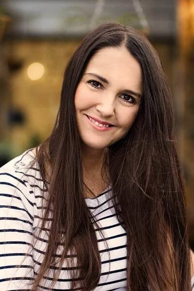 Gabriela - Lektorka Baťa know-how seminárov
