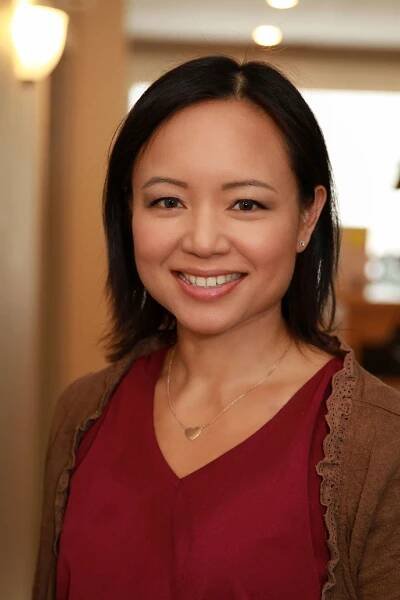 Camille's picture - Dr. Camille Nghiem-Phu, Naturopathic Doctor serving Markham, Unionville, Stouffville and Toronto