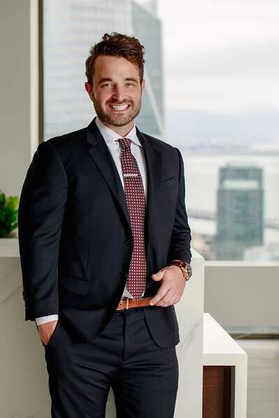 Andrew Brown