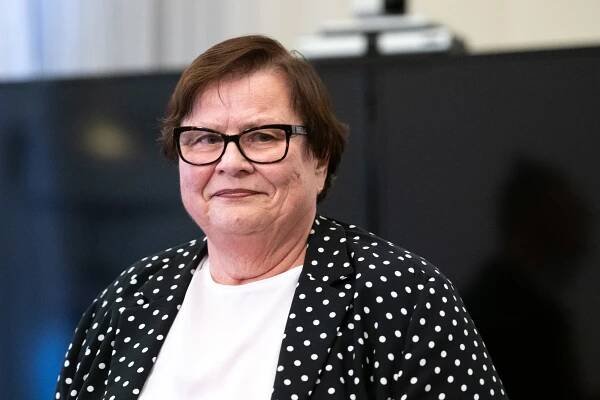 Benešová podá kárnou žalobu na soudkyni, která prodloužila Janouškovi přerušení trestu