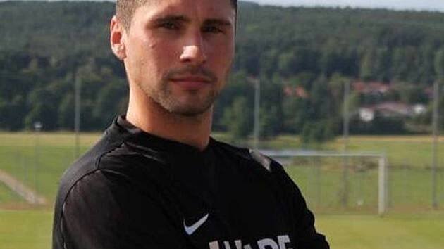 Kanonýr Horšovského Týna odmítá nabídky z Německa. Máme na krajský přebor, říká