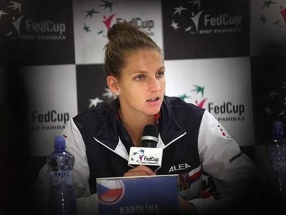 Simona Halepová - Sport.cz