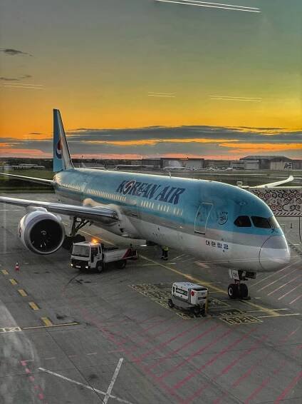 Korean Air