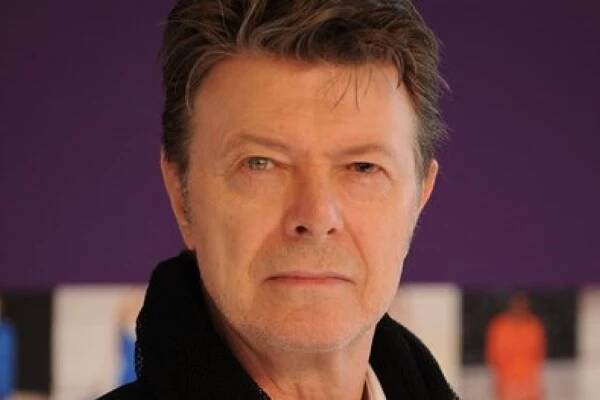 David Bowie vydá po deseti letech nové album | Spark Rock Magazine