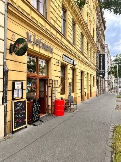 Fotogalerie :: U Jecmene