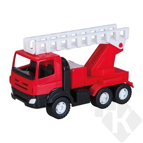 DINO Tatra 810 Hasiči 30 cm | Kuma.cz