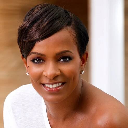 Vanessa Bell Calloway - Industry Rules