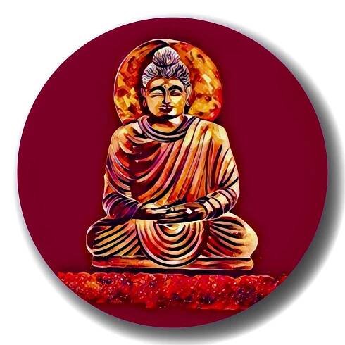 BUDDHA 6