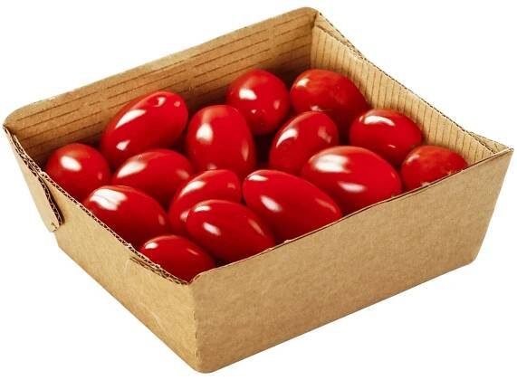 Albert Rajčata cherry oválná | 250 g | Albert