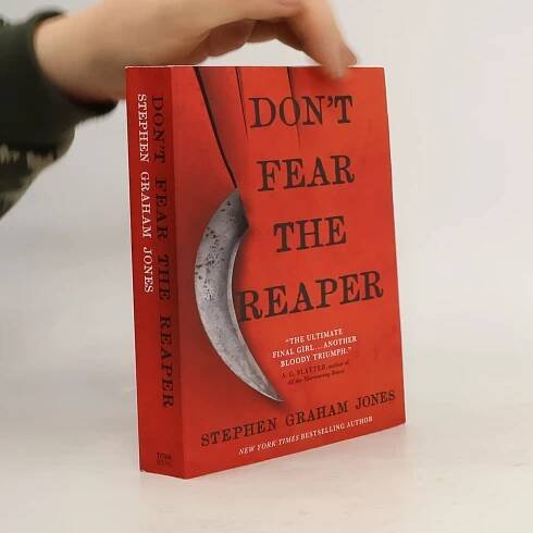 Don't Fear the Reaper