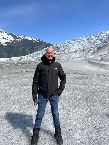 A Lot Can Go Wrong On An Alaska Cruise | Tips for Travellers