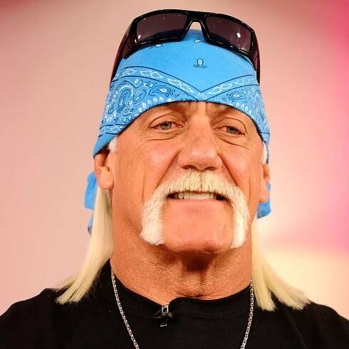 Hulk Hogan's complicated relationship history and family fallout as star dies aged 71