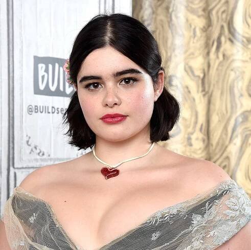 Barbie Ferreira Responds to Theories About Her Character Kat’s Reduced Screen Time in ‘Euphoria’ Season 2