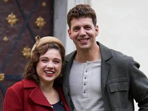 Diváci Dunaja budú nadšení: Alenka a Michal opäť spolu!